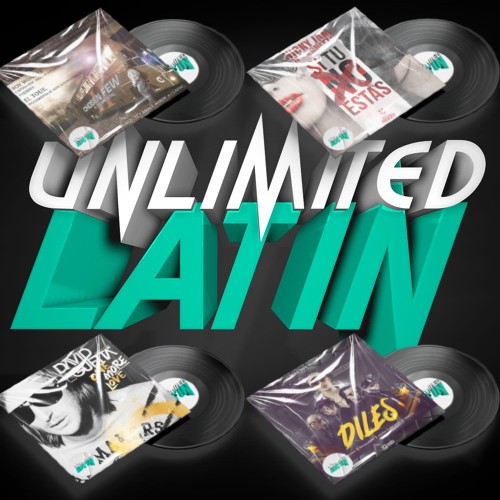 J Balvin Ft. Nicky Romero (Elias Mashup 126Bpm)